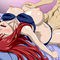 Anime Fairy Tail Hentai
