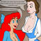 Ariel Hentai Pics