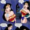 Batman And Wonder Woman Hentai