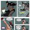 Batman Hentai Comic