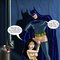 Batman Hentai Gallery