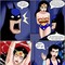 Batman Hentai Gallery