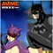 Batman Hentai Pictures