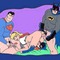 Batman Porn Hentai