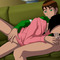 Ben 10 E Hentai