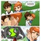 Ben 10 Hentai Photos