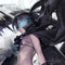 Black Rock Shooter Hentai