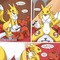 Blaziken Hentai Comic