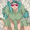 Bleach Neliel Hentai