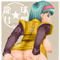 Bulma Hentai Gif