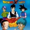 Bulma Hentai Manga