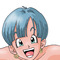 Bulma Hentai Pic