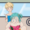 Bulma Hentai