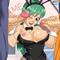 Bulma Roshi Hentai