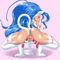 Capcom Felicia Hentai