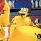 Cartoon Simpsons Hentai