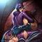 Cat Woman Hentai Pics