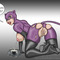 Cat Woman Hentai