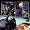 Catwoman Hentai Comics