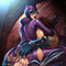 Catwoman Hentai Galleries