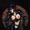 Catwoman Hentai Porn