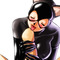 Catwoman Hentai