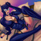 Catwoman Sex Hentai