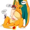 Charizard Hentai