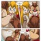 Chip And Dale Rescue Rangers Hentai