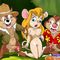 Chip And Dale Rescue Rangers Hentai