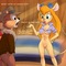 Chip And Dale Rescue Rangers Hentai