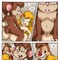 Chip And Dale Rescue Rangers Hentai