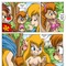 Chip N Dale Hentai