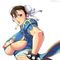 Chun Li Hentai