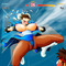 Chun Li Ryu Hentai