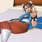 Chun Li Ryu Hentai