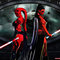 Darth Talon Hentai