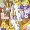 Digimon Ge Hentai