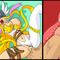 Digimon Hentai Angewomon