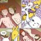 Digimon Hentai Gallery