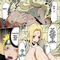 Doujin Tsunade Hentai