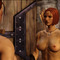 Dragon Age Hentai Pics