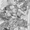 Dragon Ball Launch Hentai