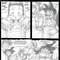 Dragon Ball Z Hentai Manga Kamehasutra