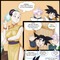 Dragon Ball Z Hentai Manga