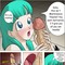 Dragonball Bulma Hentai