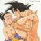 Dragonball Z Hentai Kamasutra