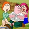 Family Guy Hentai Comics