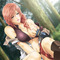 Final Fantasy 13 Hentai Serah