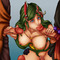 Final Fantasy 4 Rydia Hentai